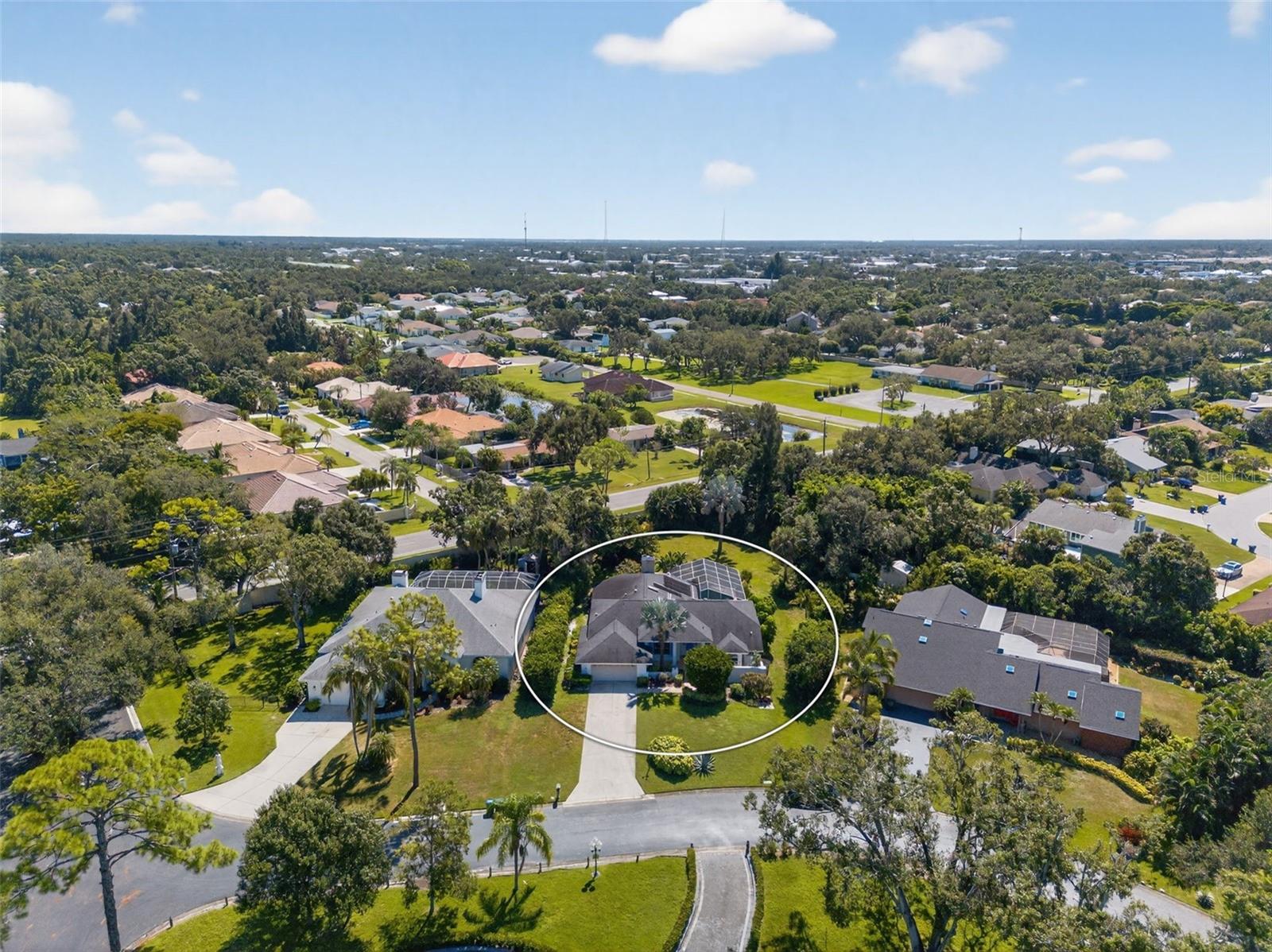 Photo of 3978 BERLIN DRIVE SARASOTA FL 34233