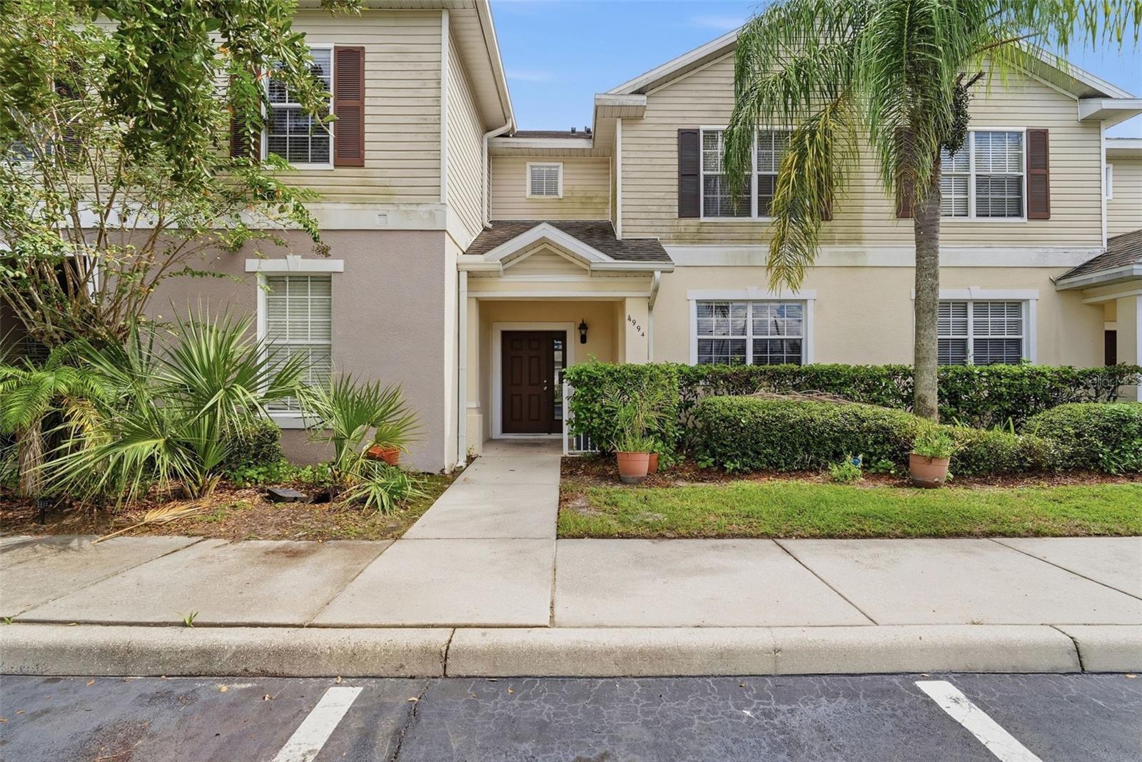 Photo of 4994 TOWN TERRACE KISSIMMEE FL 34758