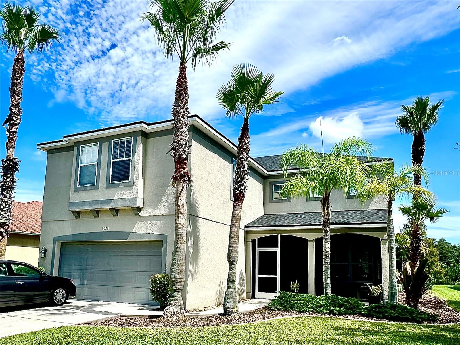 Photo of 5923 53RD LANE BRADENTON FL 34203