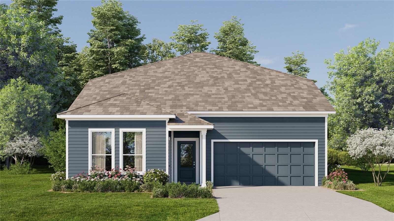 Photo of 530 OAKCREEK LANE DAVENPORT FL 33837