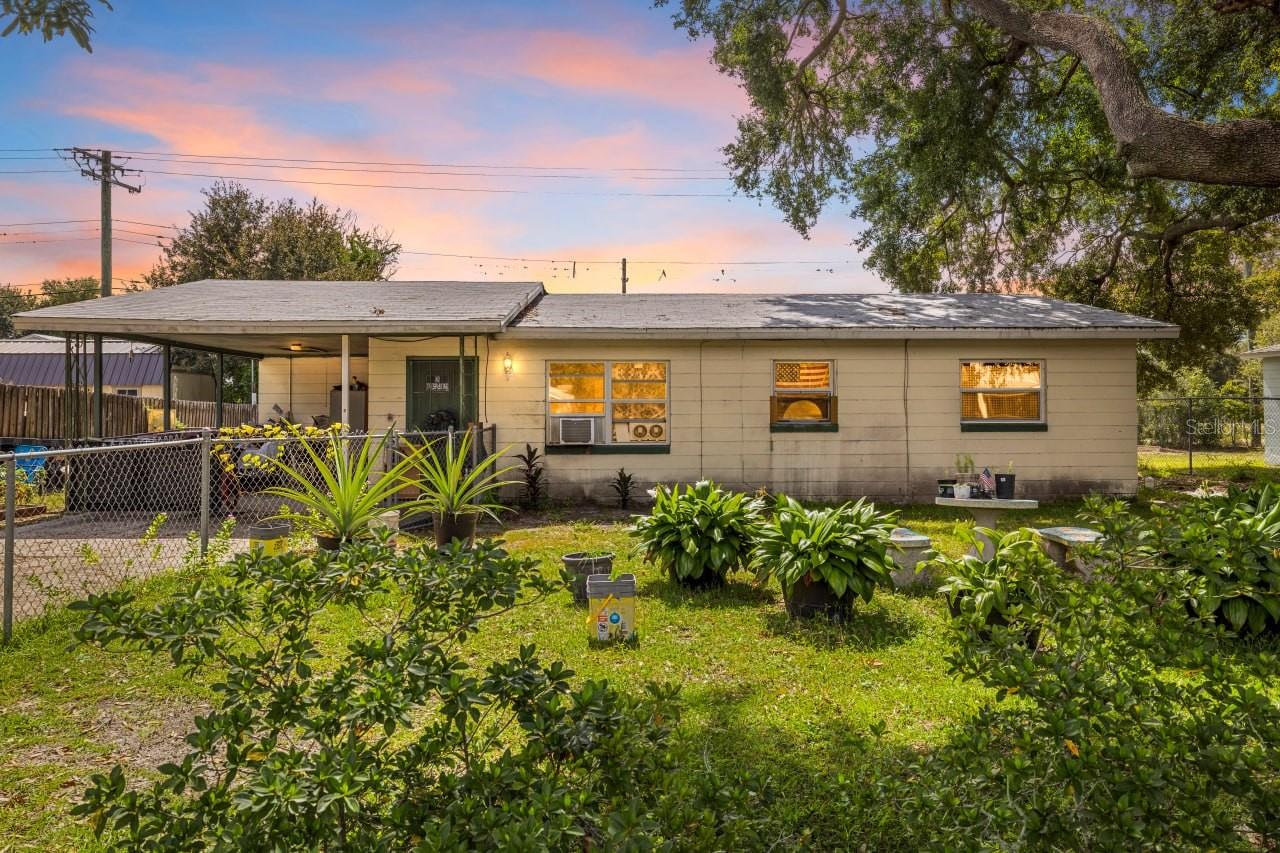 Photo of 320 W TERRACE AVENUE LAKE ALFRED FL 33850