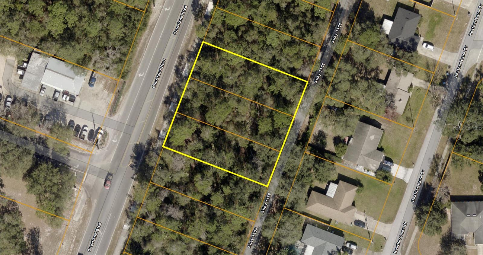 Photo of 87 COURTLAND BOULEVARD DELTONA FL 32738