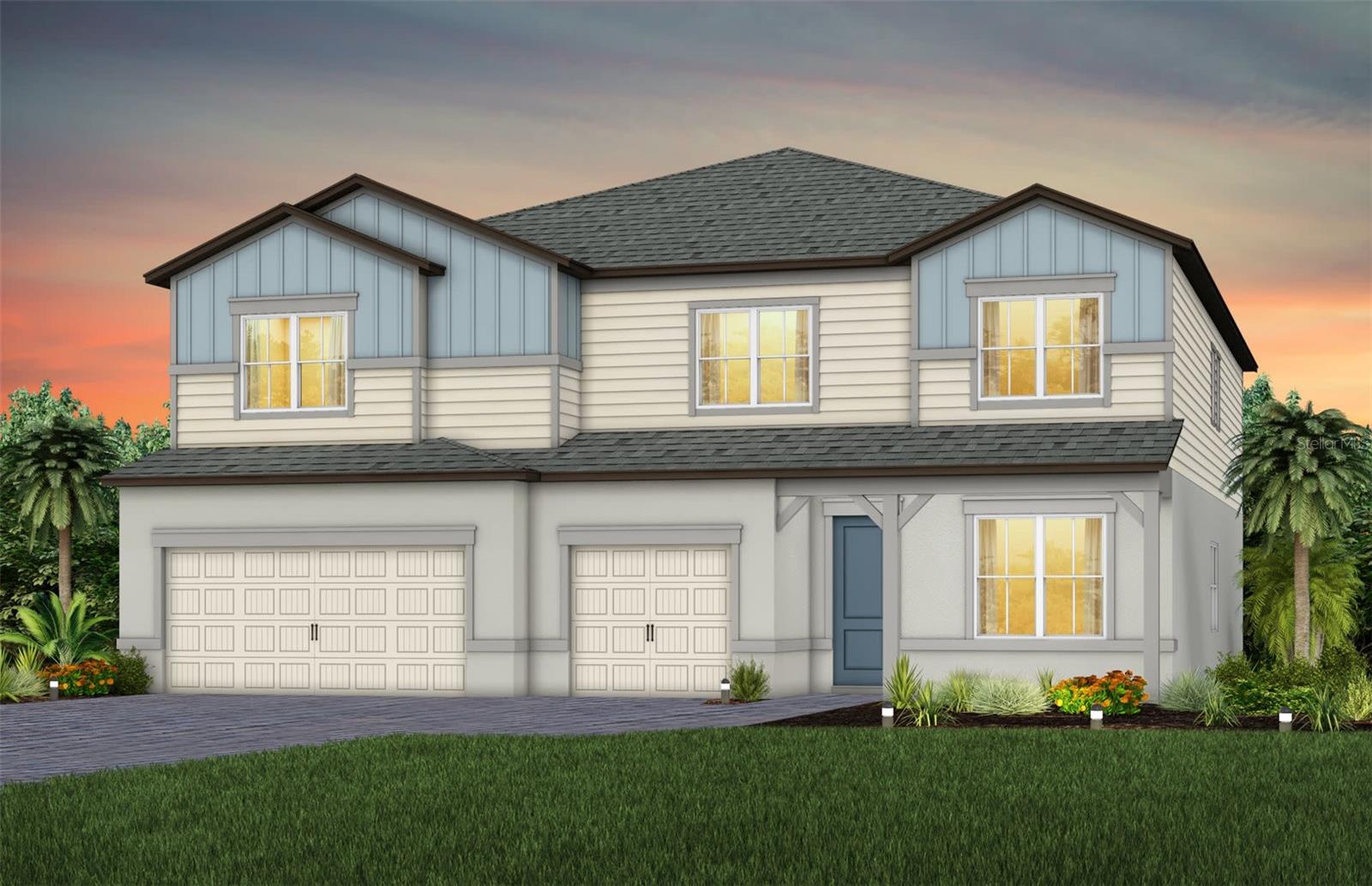 Photo of 760 CLAYTON VIEW LANE BRADENTON FL 34212