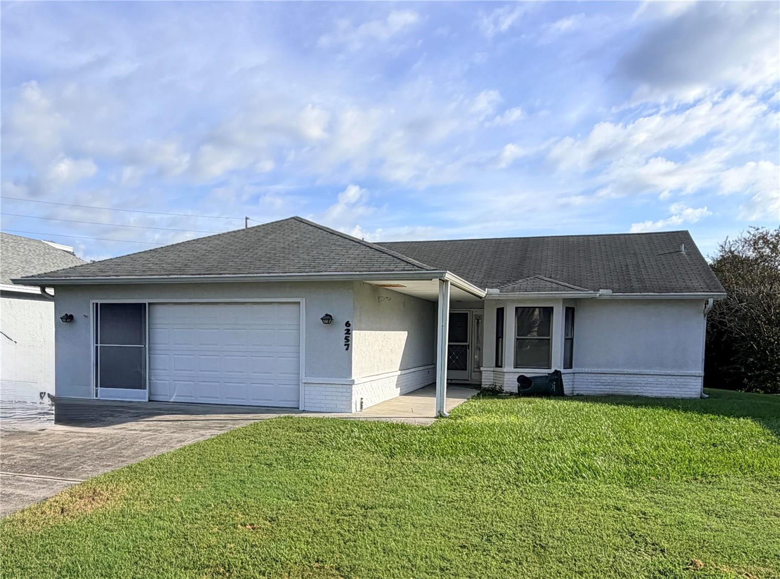 Photo of 6257 EGRET DRIVE LAKELAND FL 33809