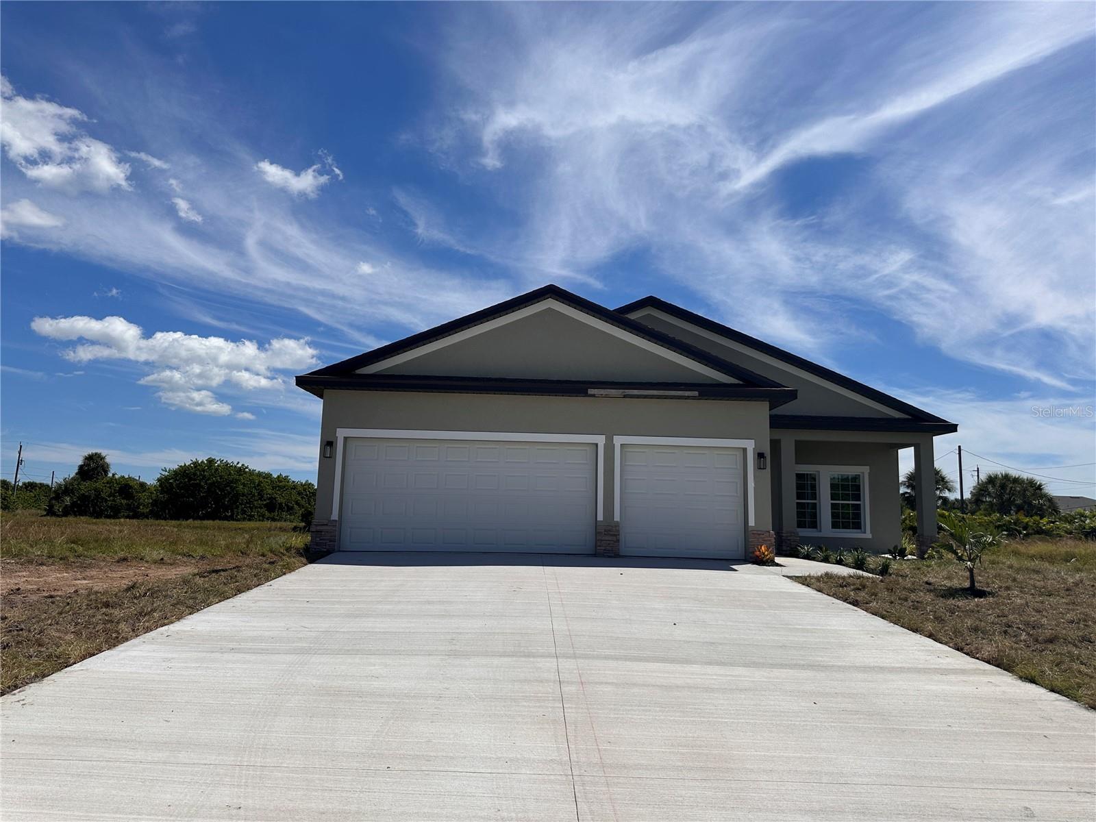 Photo of 121 INDIAN CREEK DRIVE ROTONDA WEST FL 33947