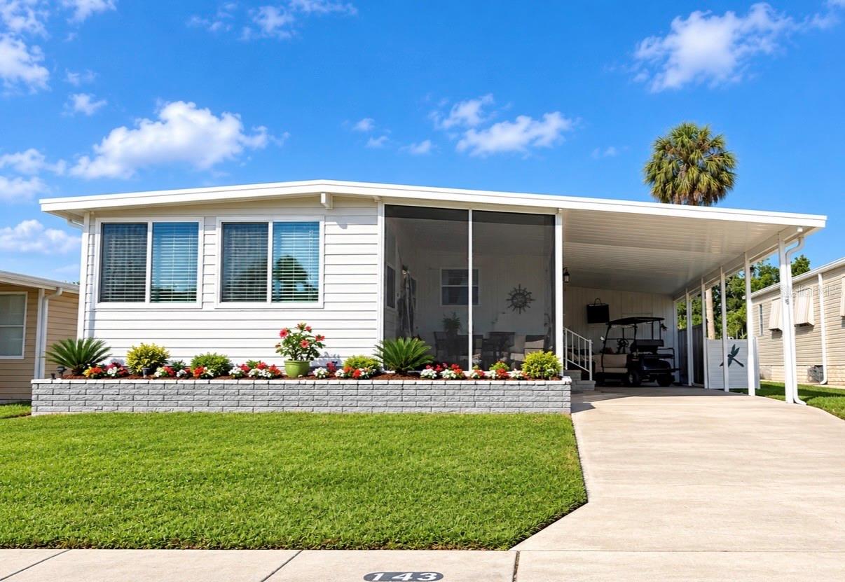 Photo of 5619 BAYSHORE ROAD #149 PALMETTO FL 34221