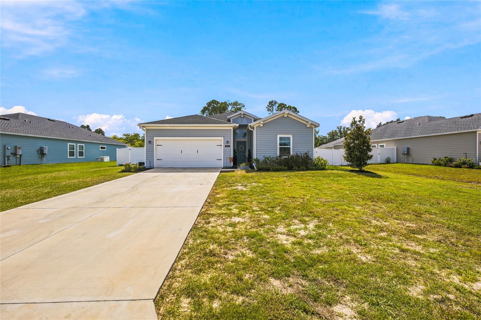 Photo of 551 NW 4TH PLACE WILLISTON FL 32696