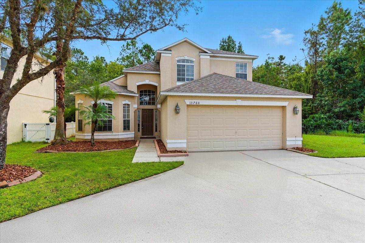 Photo of 13760 OCEAN PINE CIRCLE ORLANDO FL 32828