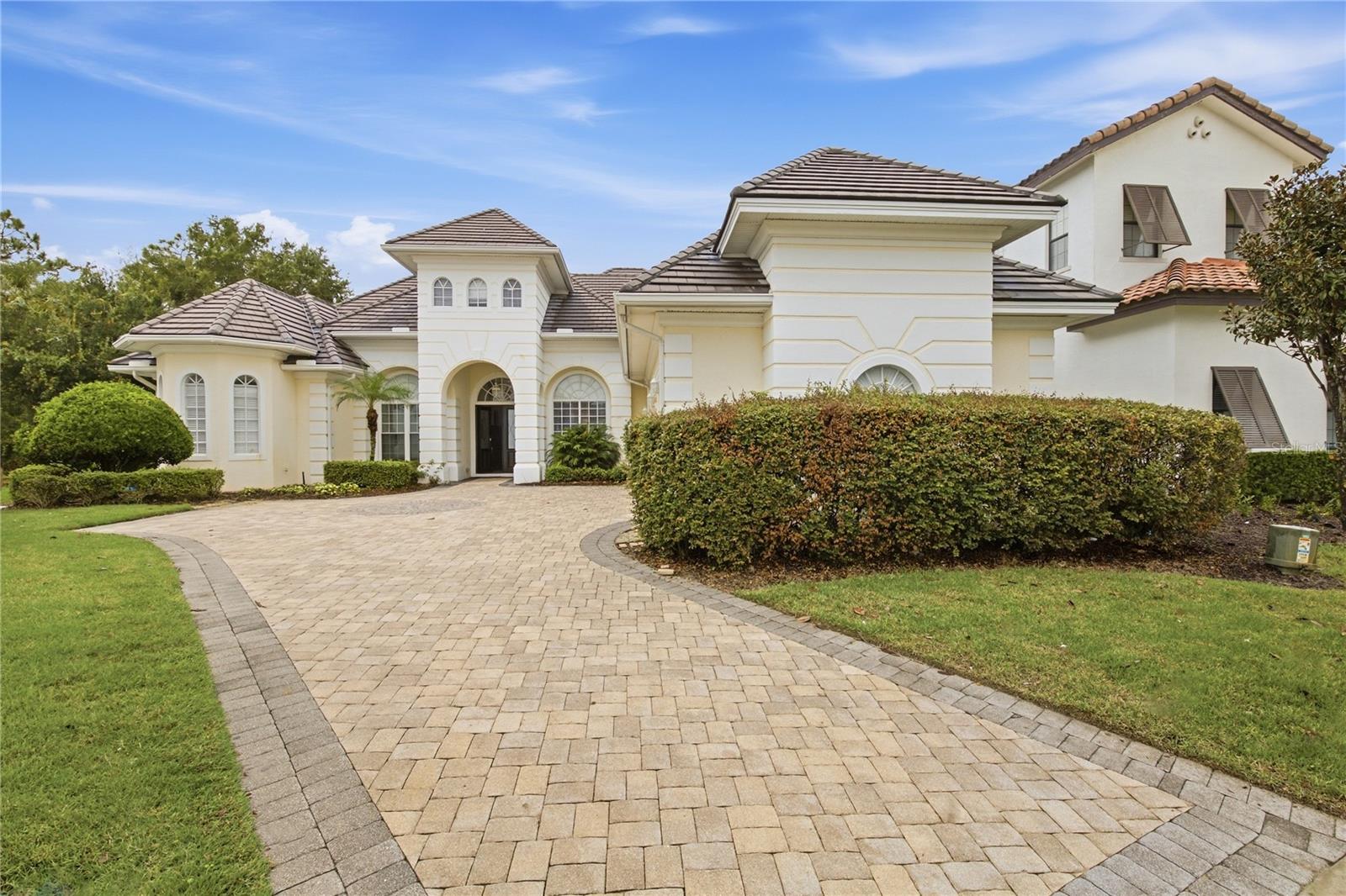 Photo of 1200 WYNSTONE WAY REUNION FL 34747