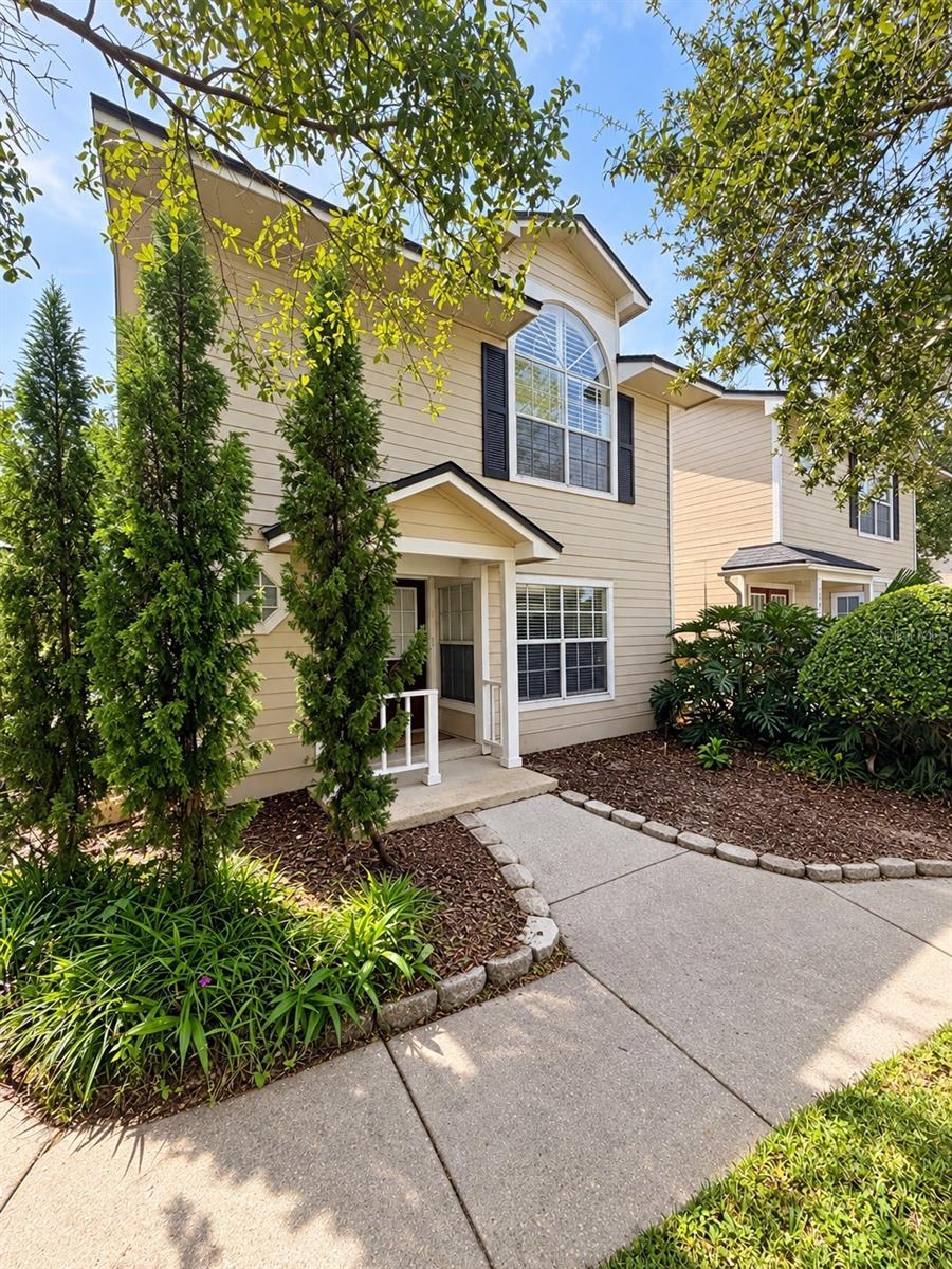 Photo of 6000 SCOTCHWOOD GLEN #107 ORLANDO FL 32822