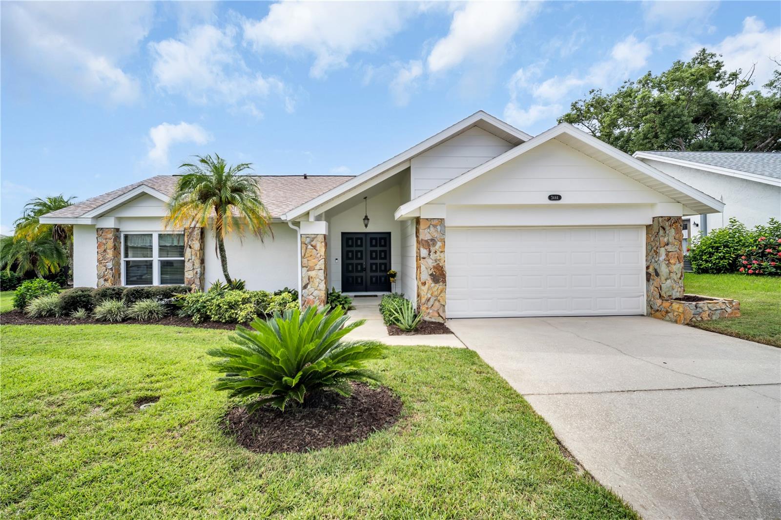 Photo of 3444 CARMICHAEL STREET PALM HARBOR FL 34684