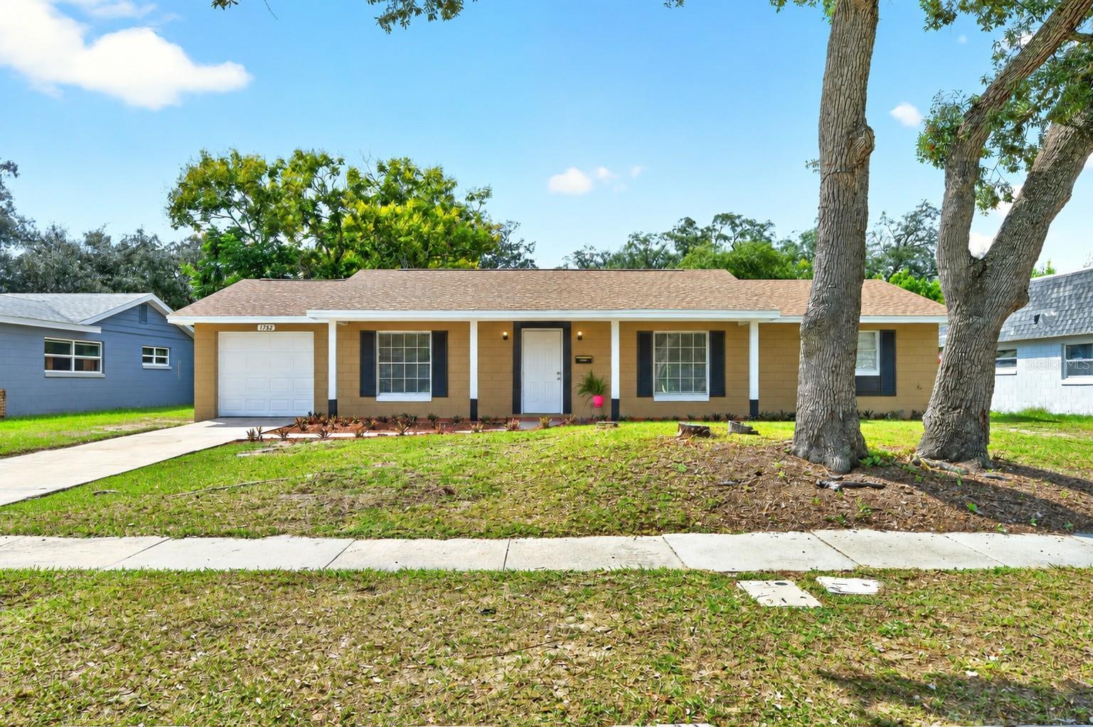 Photo of 1752 PEACHWOOD LANE ORLANDO FL 32818