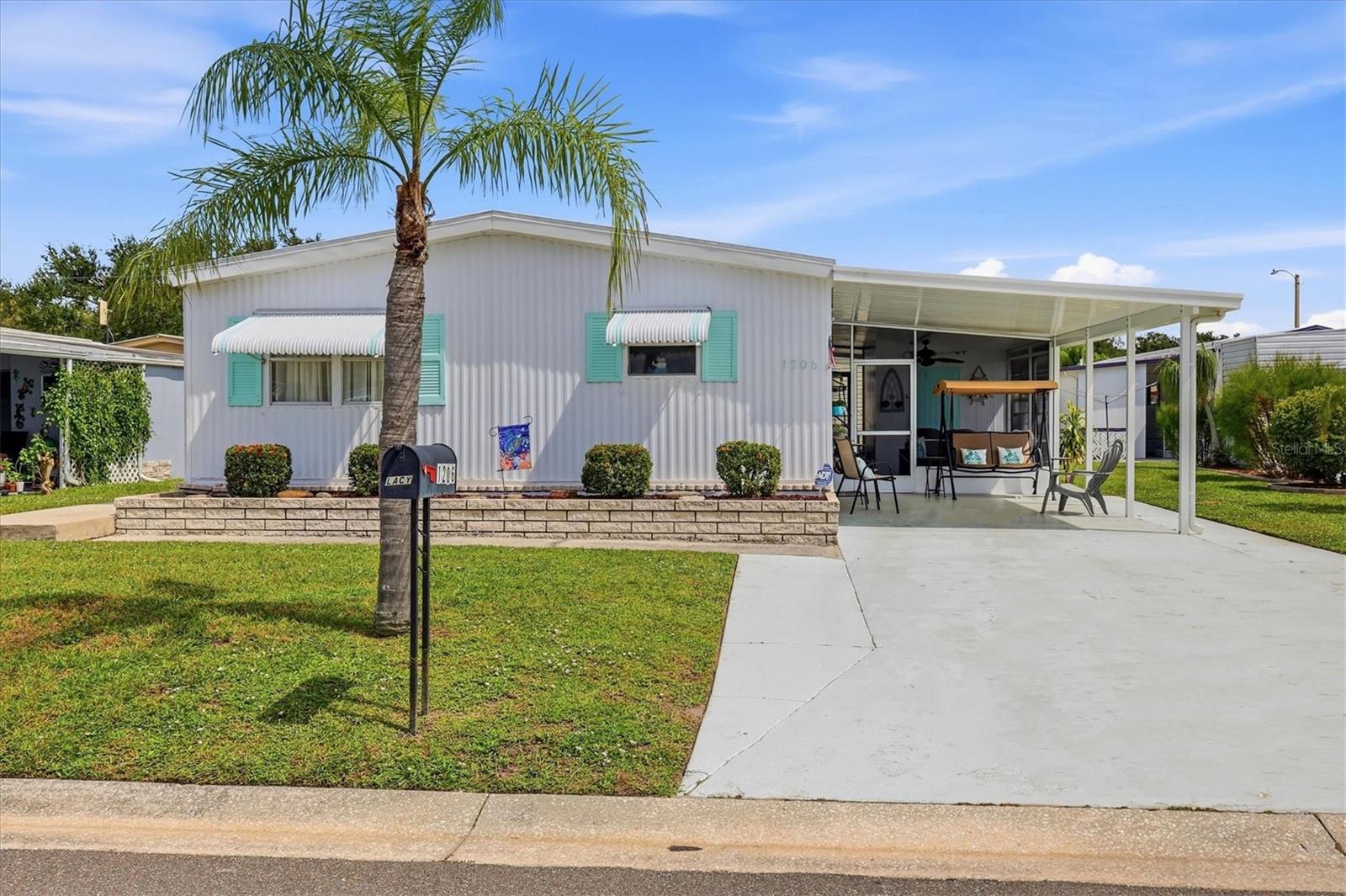 Photo of 1206 45TH AVENUE ELLENTON FL 34222