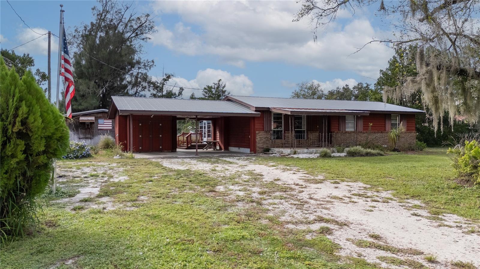 Photo of 6443 NE COUNTY ROAD 660 ARCADIA FL 34266