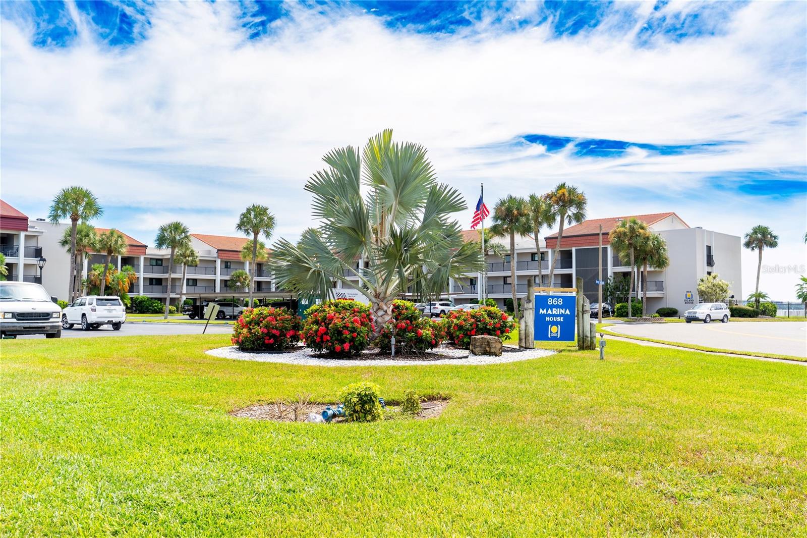Photo of 868 BAYWAY BOULEVARD #304 CLEARWATER FL 33767