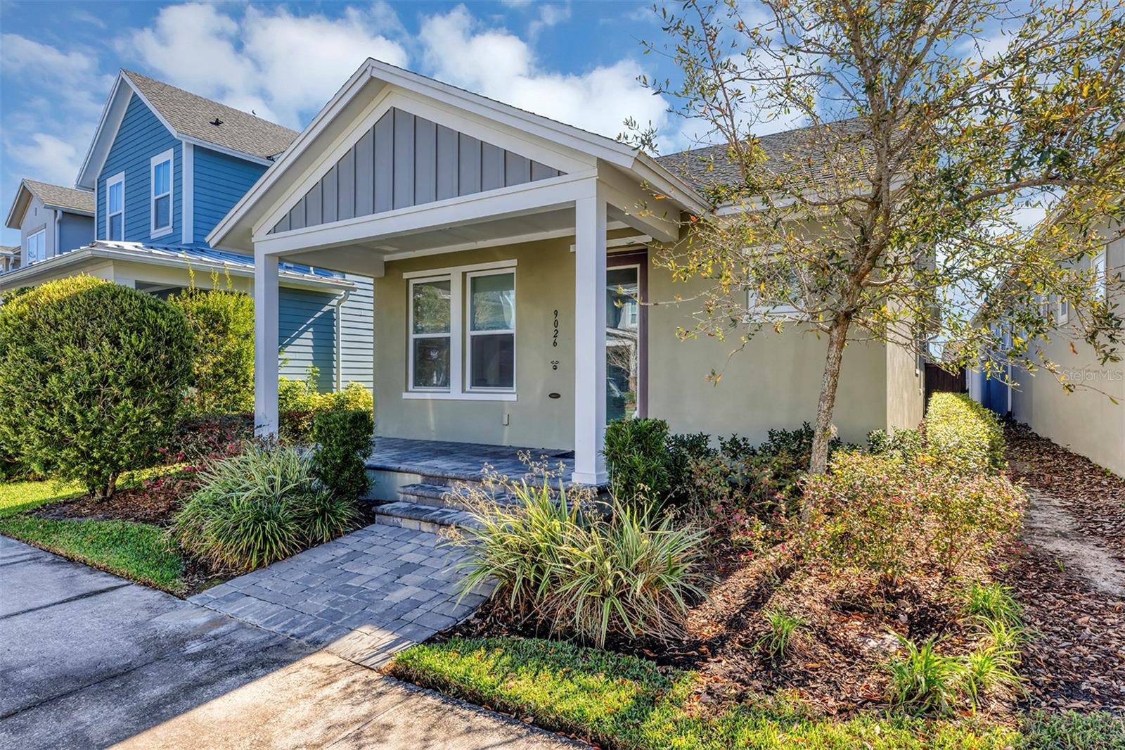 Photo of 9026 SPERRY STREET ORLANDO FL 32827