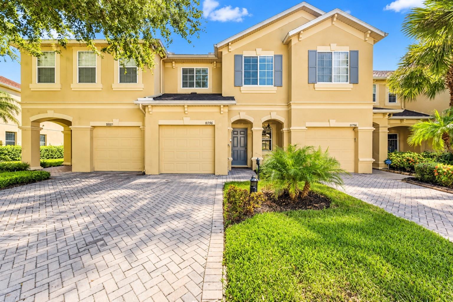 Photo of 9234 STONE RIVER PLACE RIVERVIEW FL 33578