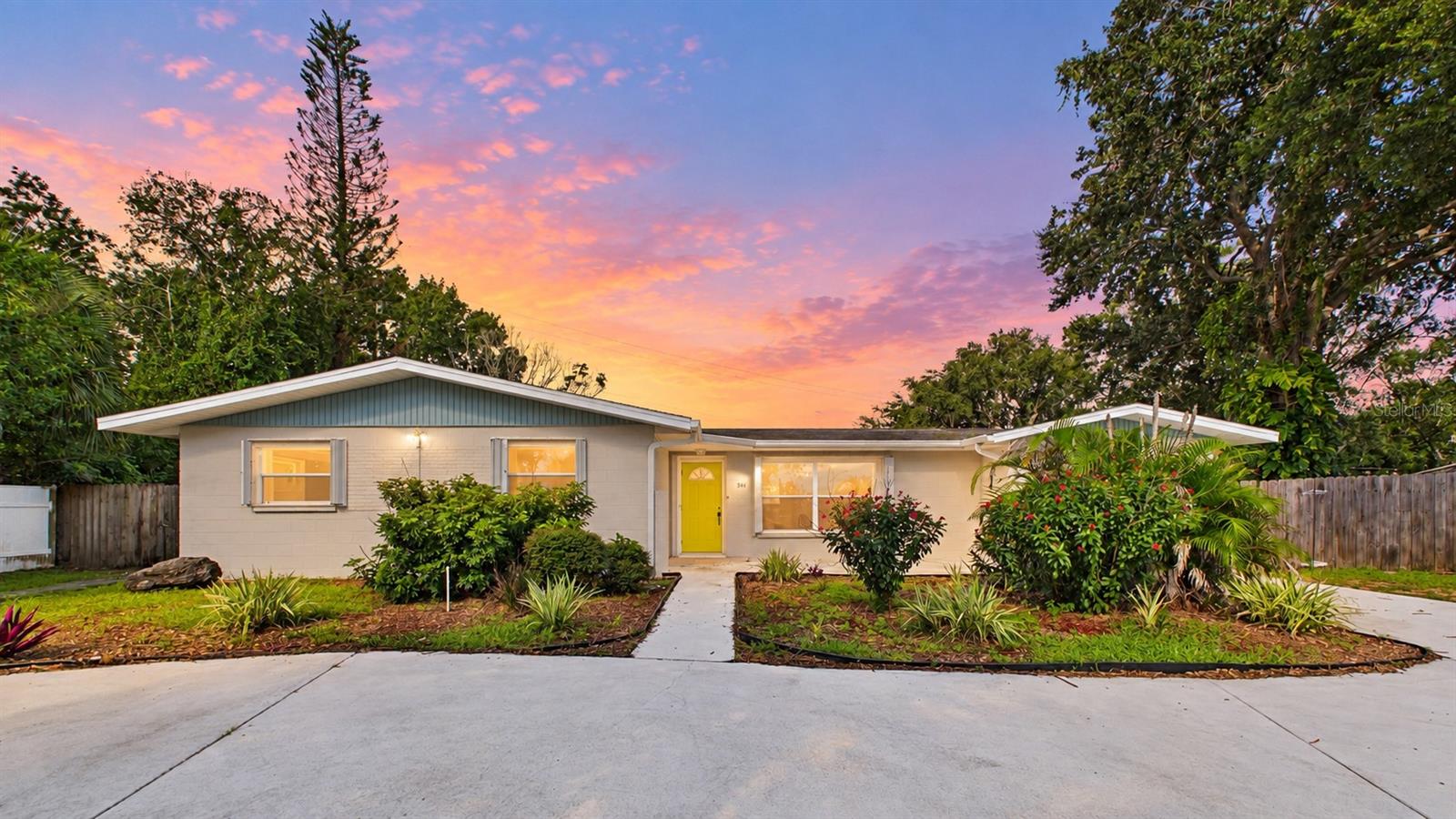 Photo of 24 HARDEE CIRCLE ROCKLEDGE FL 32955
