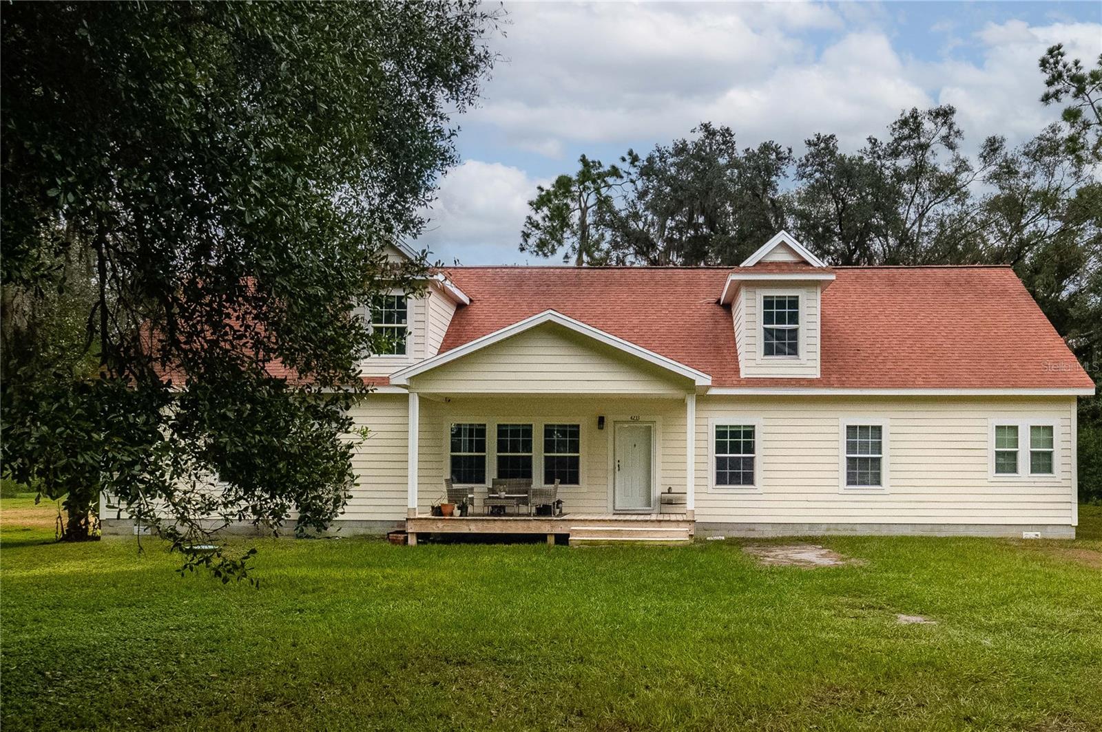 Photo of 4233 CINDY ROAD LAKELAND FL 33810