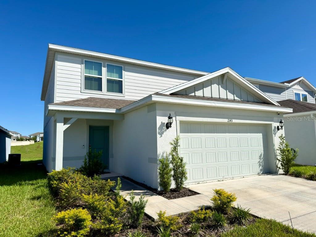 Photo of 2143 CHARMING AVENUE DAVENPORT FL 33896