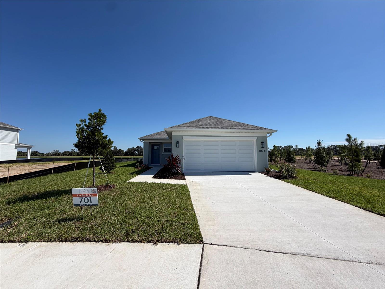 Photo of 11422 LAKE LOUISA TERRACE SARASOTA FL 34241