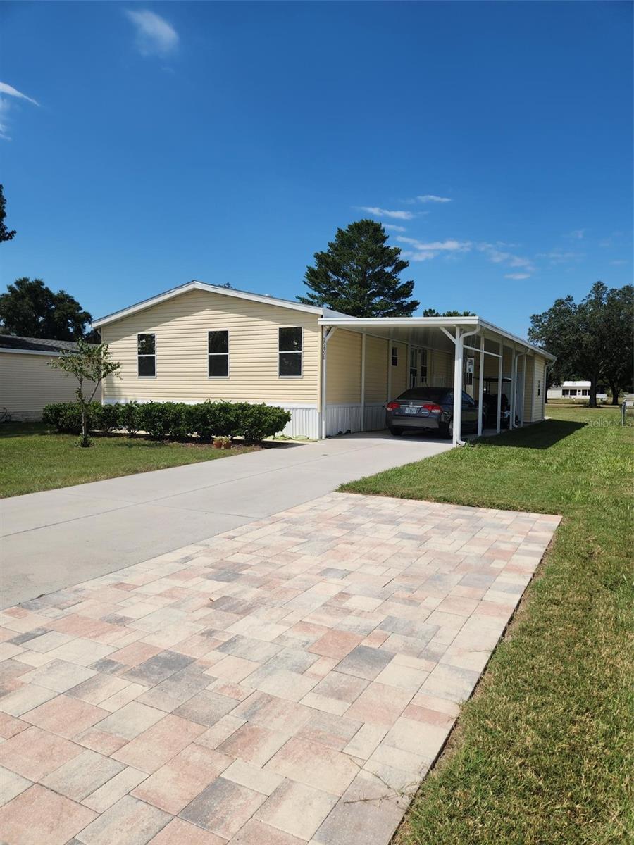 Photo of 15461 BROOKRIDGE BOULEVARD BROOKSVILLE FL 34613