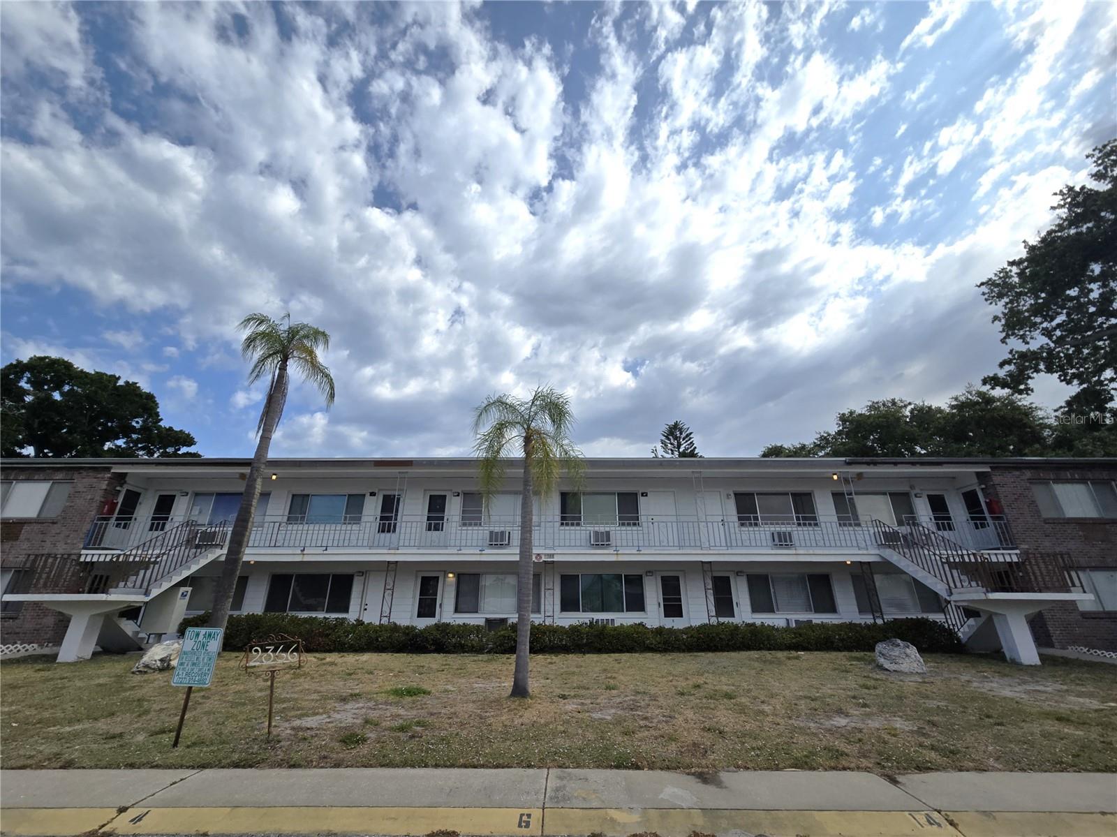 Photo of 2366 SHELLEY STREET #6 CLEARWATER FL 33765
