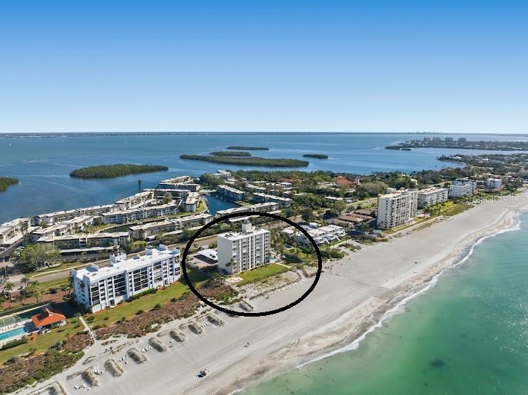 Photo of 4485 GULF OF MEXICO DRIVE #402 LONGBOAT KEY FL 34228