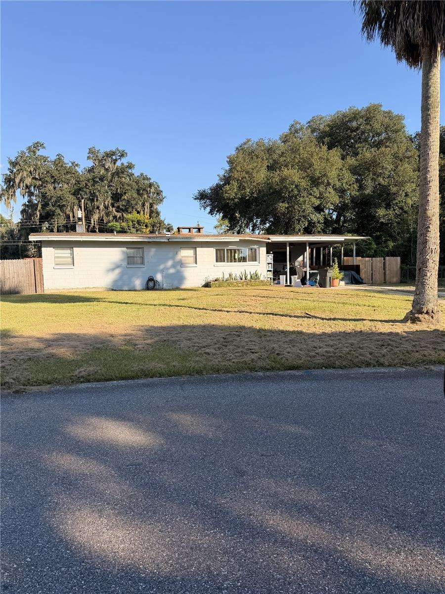 Photo of 3005 S PARK AVENUE SANFORD FL 32773