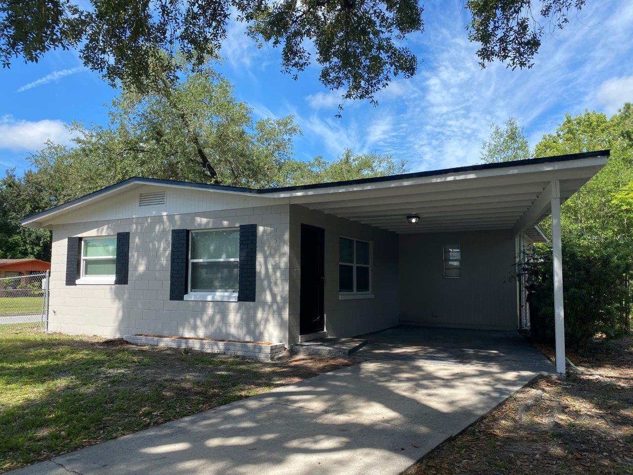 Photo of 4535 BARLEY STREET ORLANDO FL 32811