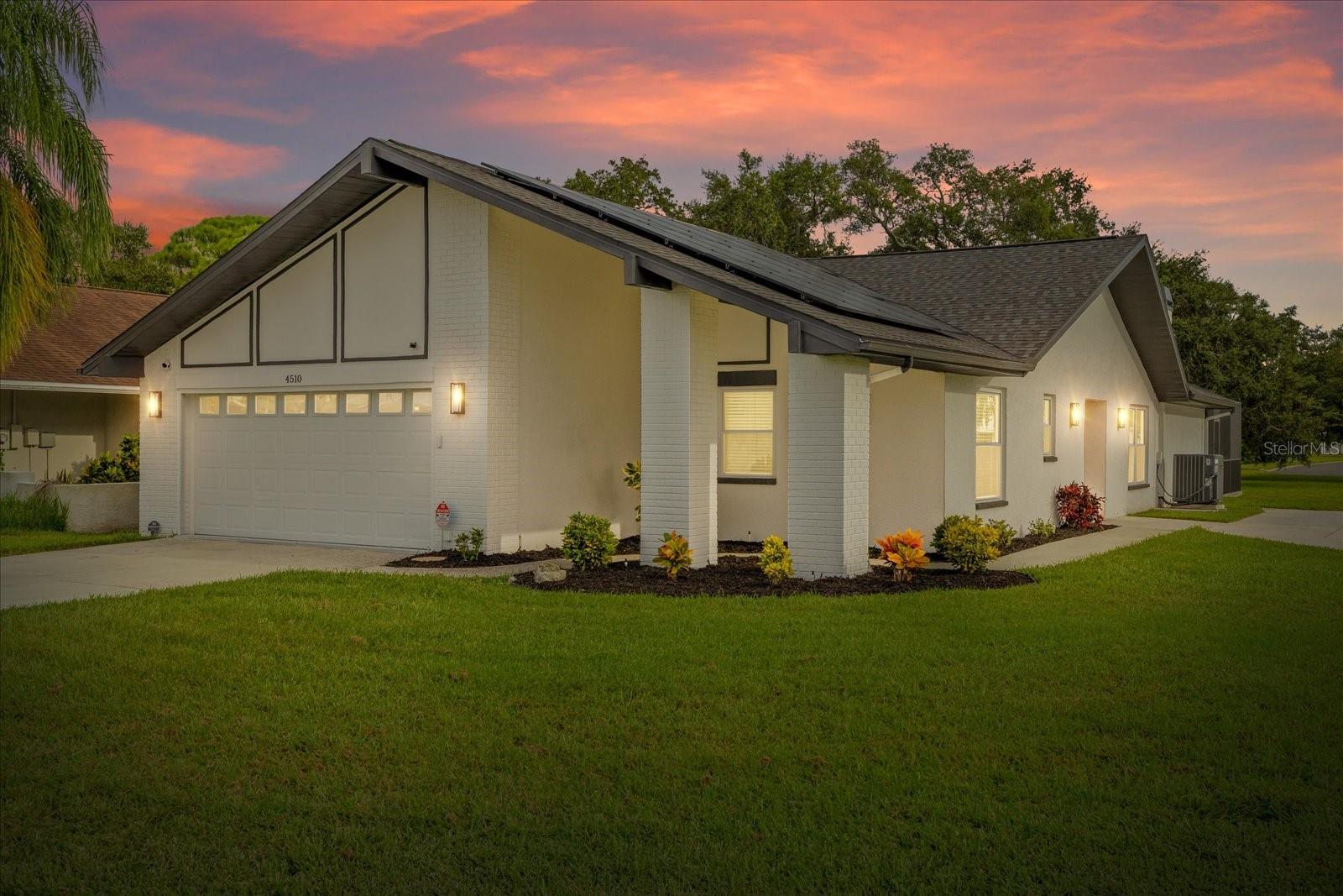 Photo of 4510 RICKOVER COURT NEW PORT RICHEY FL 34652