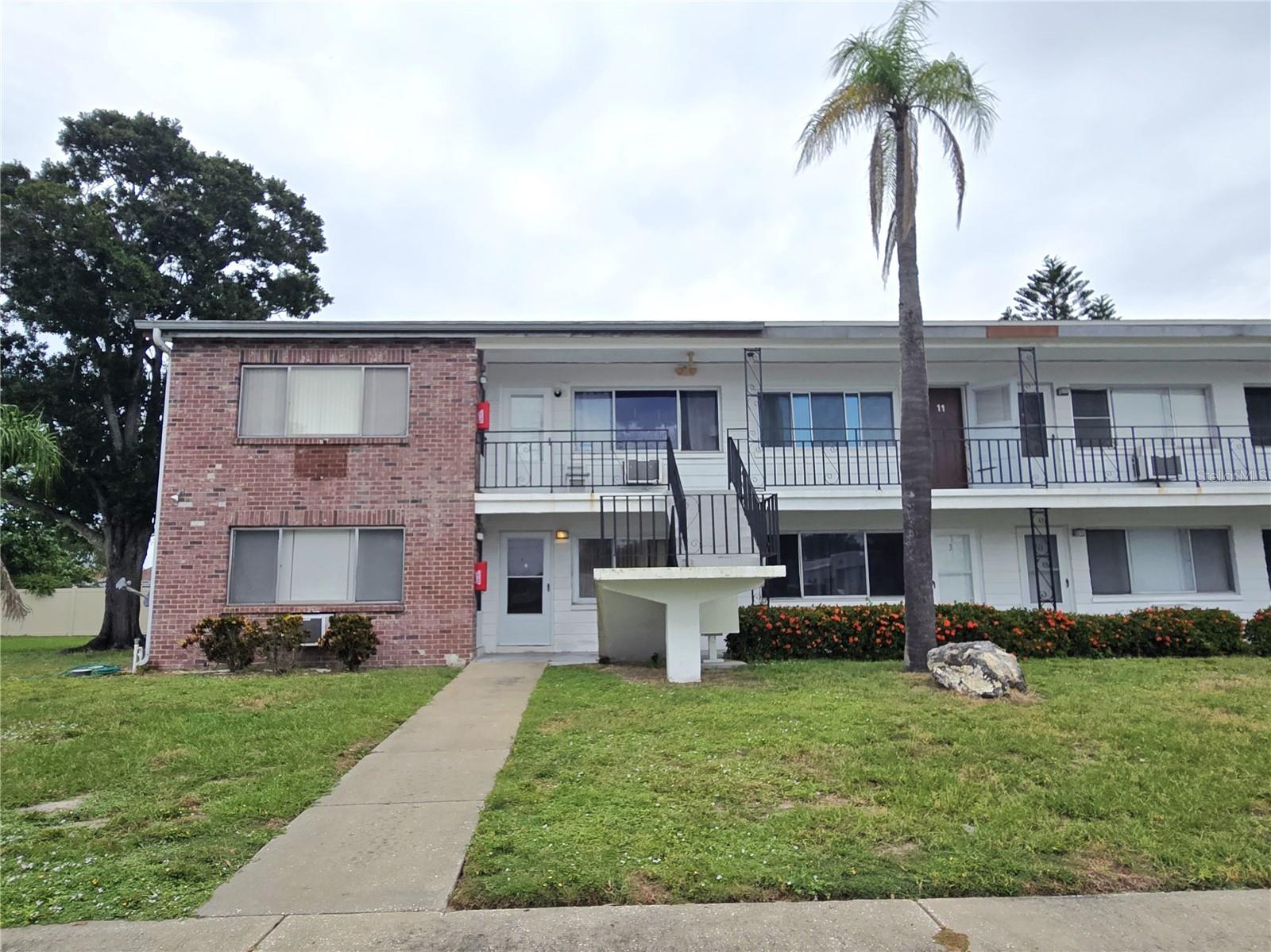 Photo of 2366 SHELLEY STREET #2 CLEARWATER FL 33765