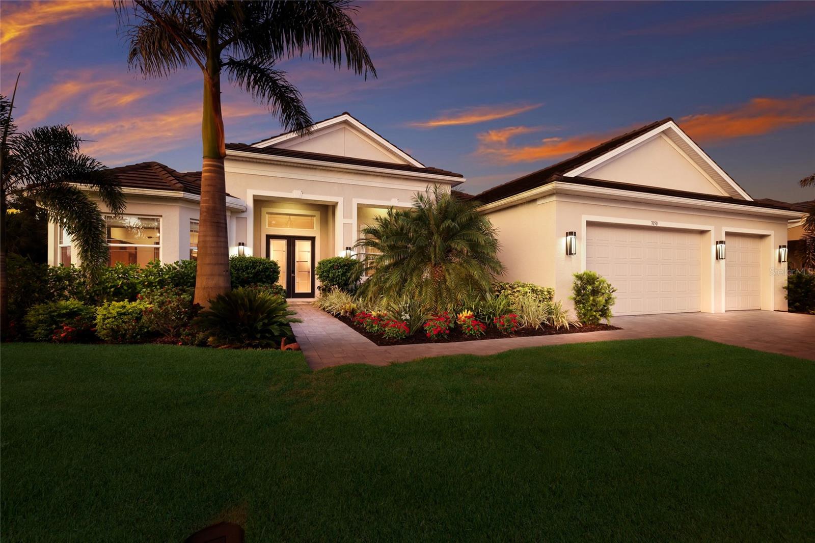 Photo of 7050 TAMWORTH PARKWAY SARASOTA FL 34241