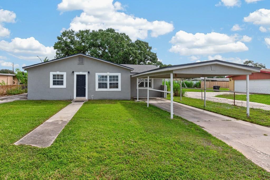 Photo of 725 STRAIN BOULEVARD LAKELAND FL 33815