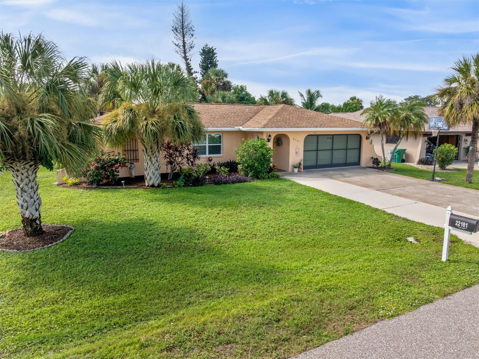 Photo of 22181 NEW YORK AVENUE PORT CHARLOTTE FL 33952