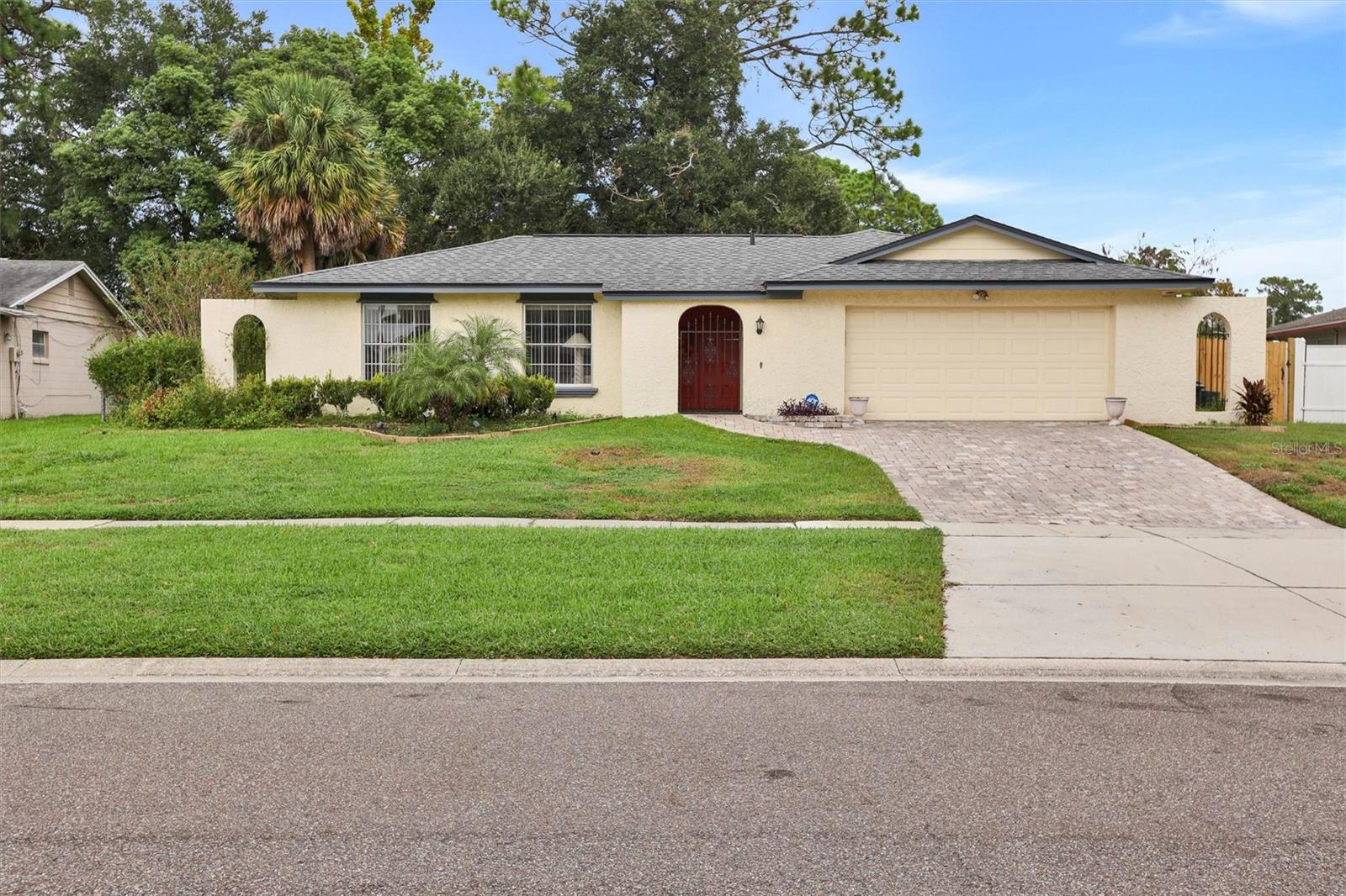 Photo of 513 GREEN BRIAR BOULEVARD ALTAMONTE SPRINGS FL 32714