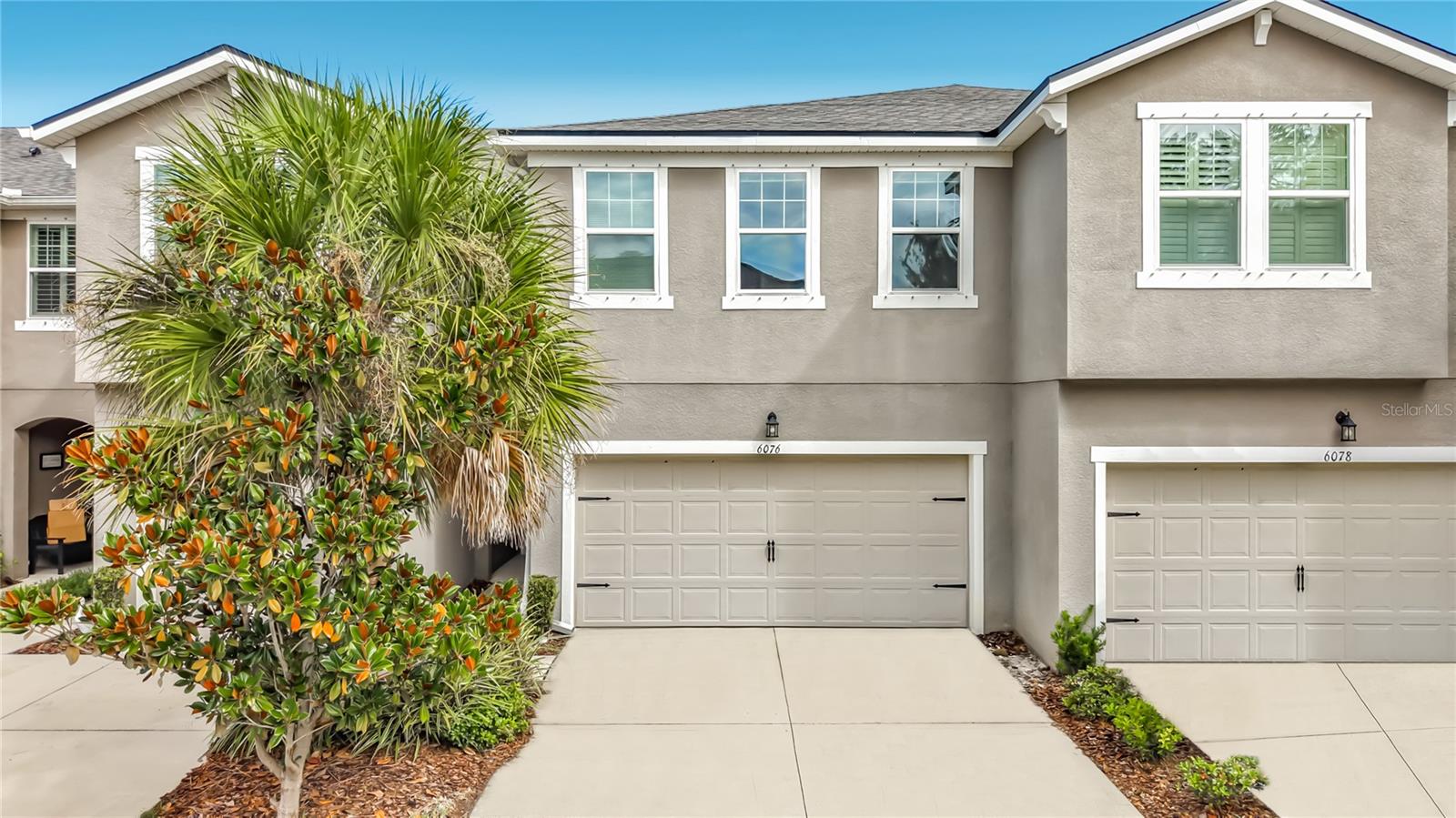 Photo of 6076 GRAND SONATA AVENUE LUTZ FL 33558