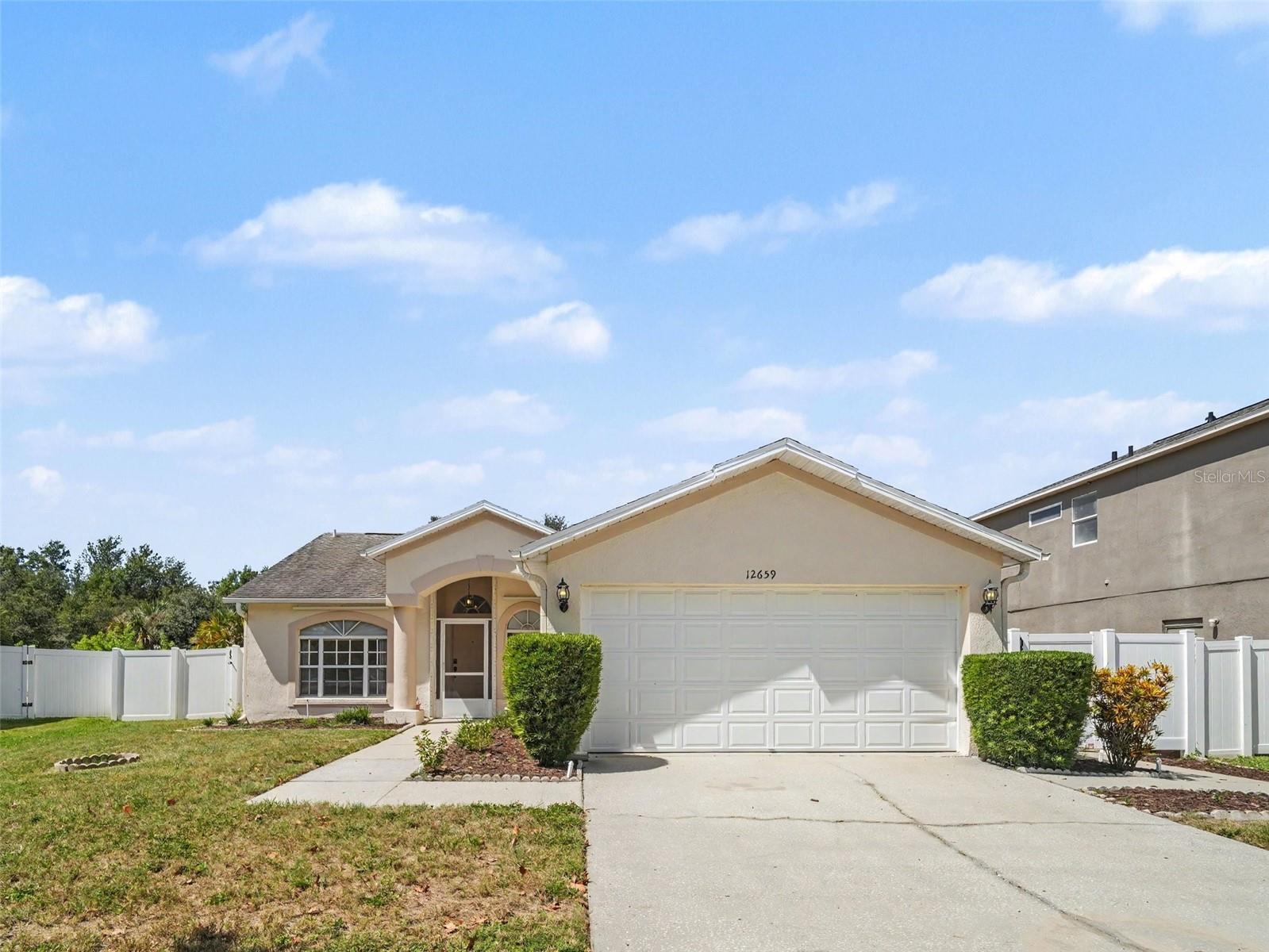 Photo of 12659 LONGCREST DRIVE RIVERVIEW FL 33579
