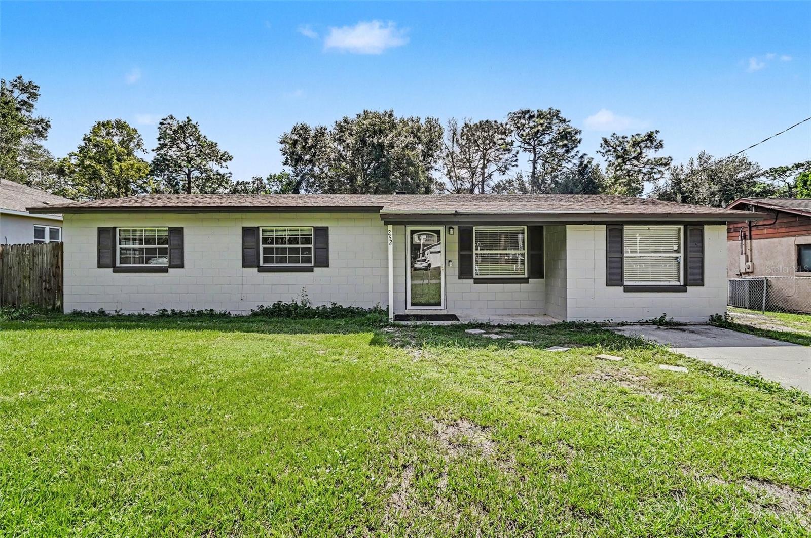 Photo of 252 LONGHORN DRIVE APOPKA FL 32712