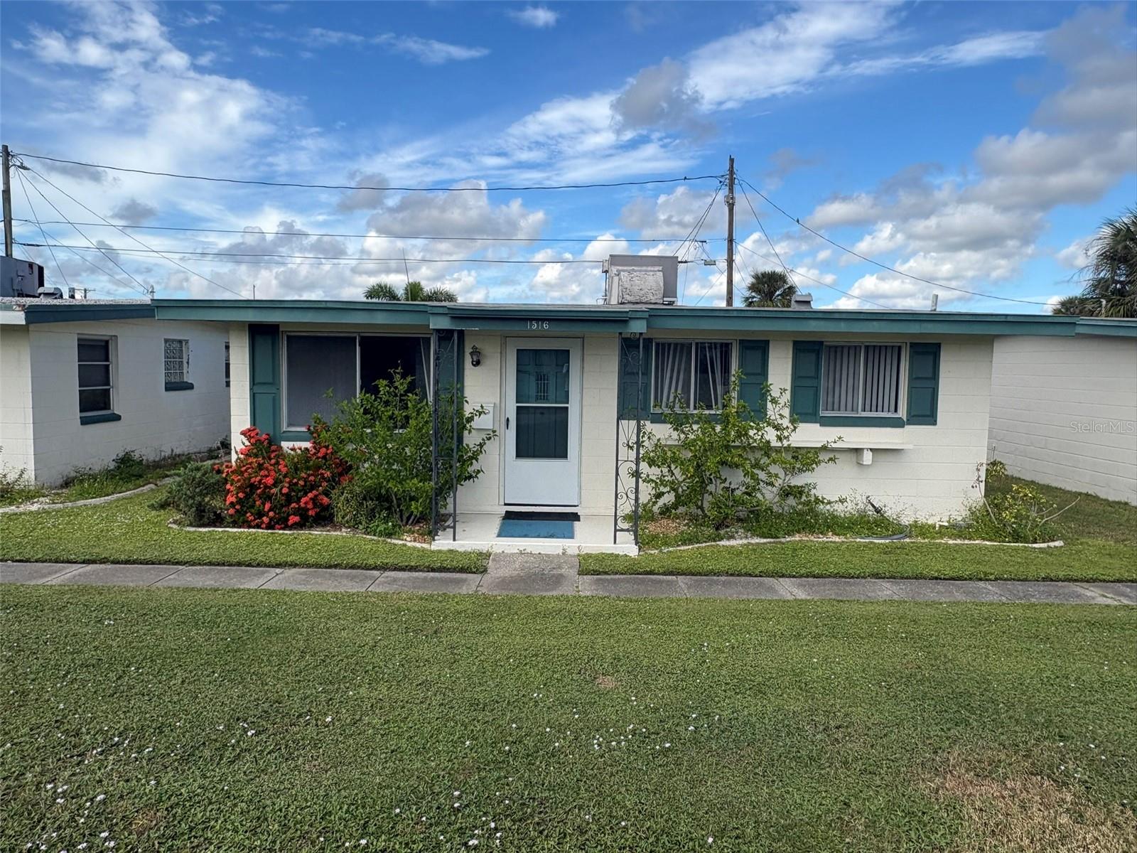 Photo of 1516 COUNCIL DRIVE SUN CITY CENTER FL 33573