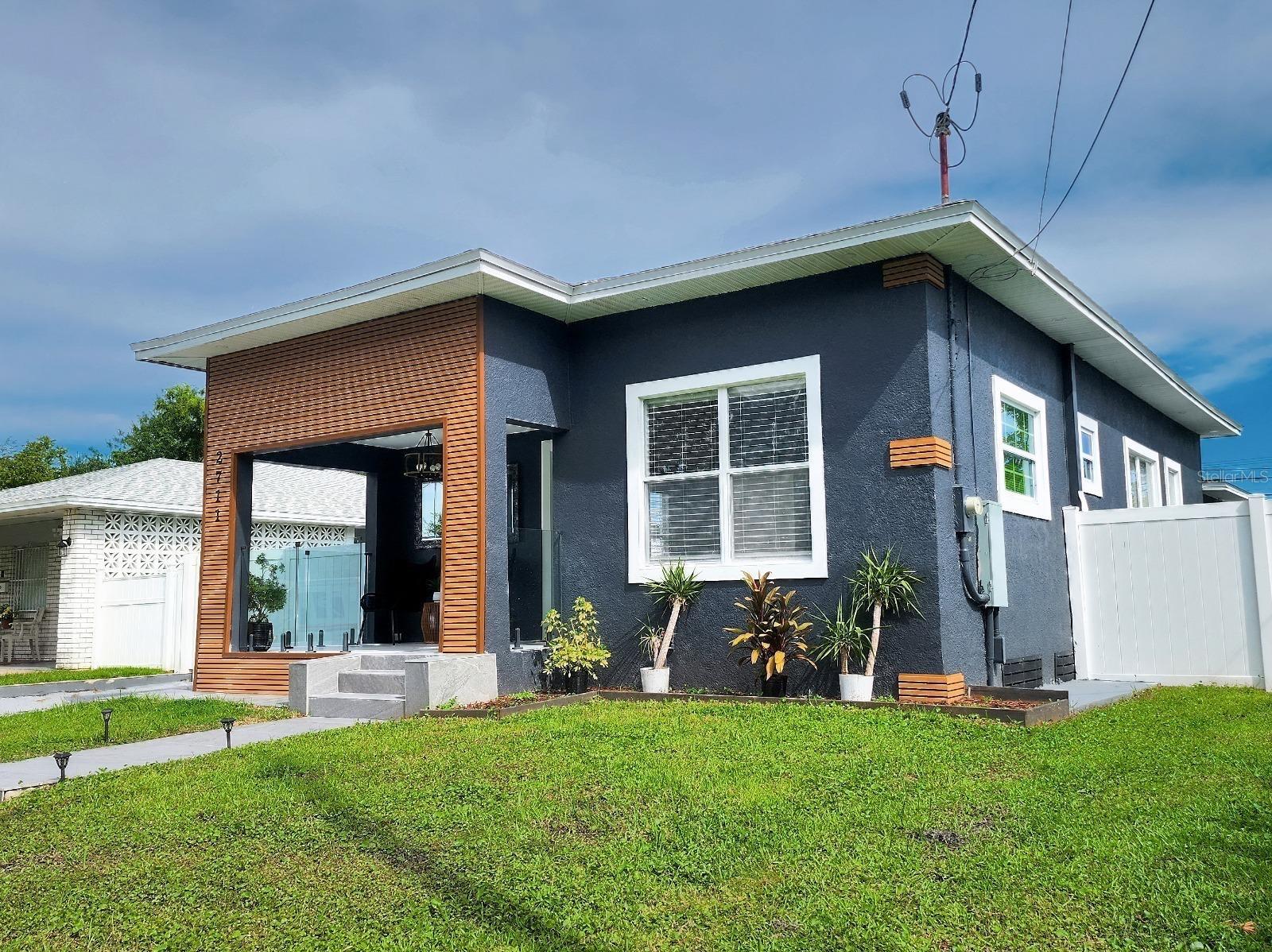 Photo of 2711 W CORDELIA STREET TAMPA FL 33607