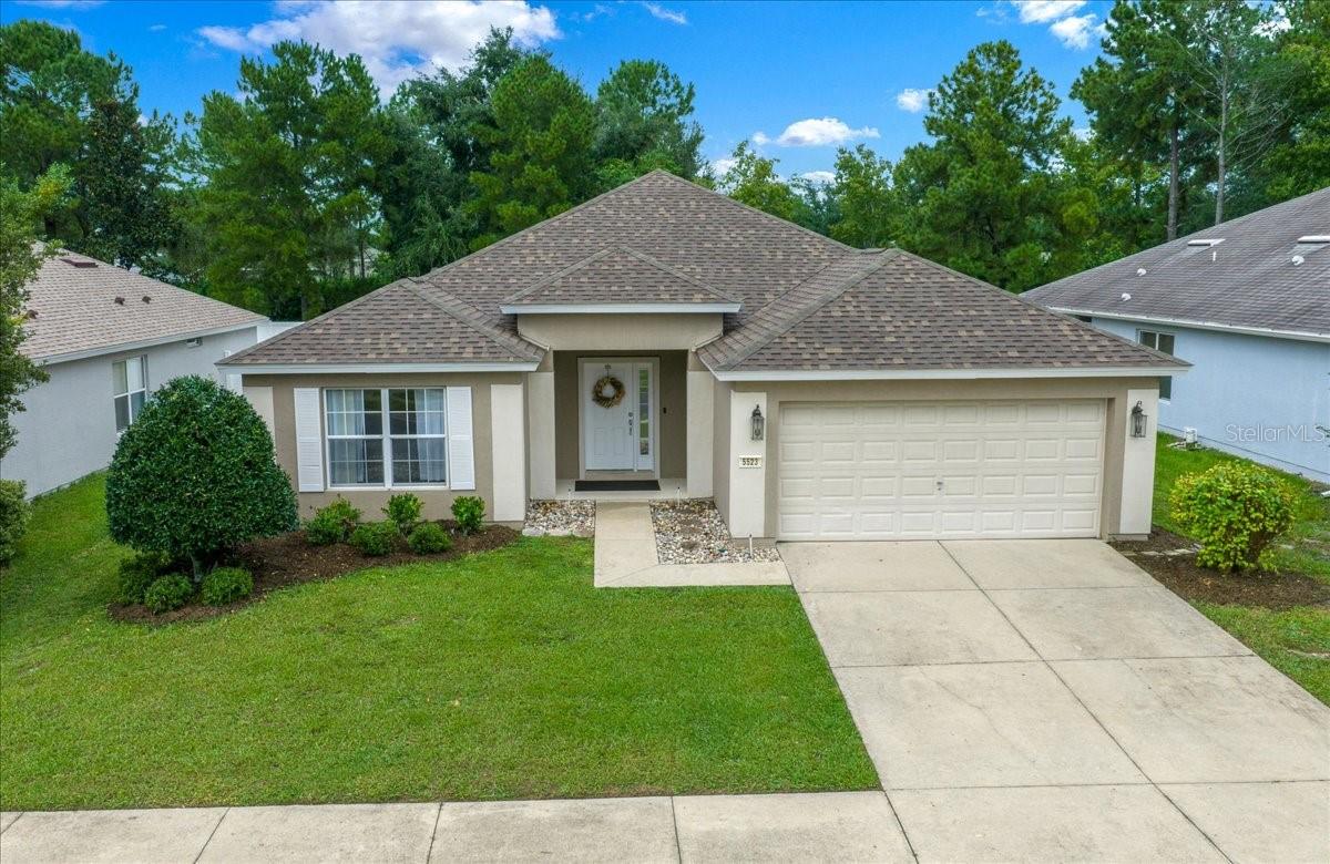 Photo of 5523 SW 42ND PLACE OCALA FL 34474