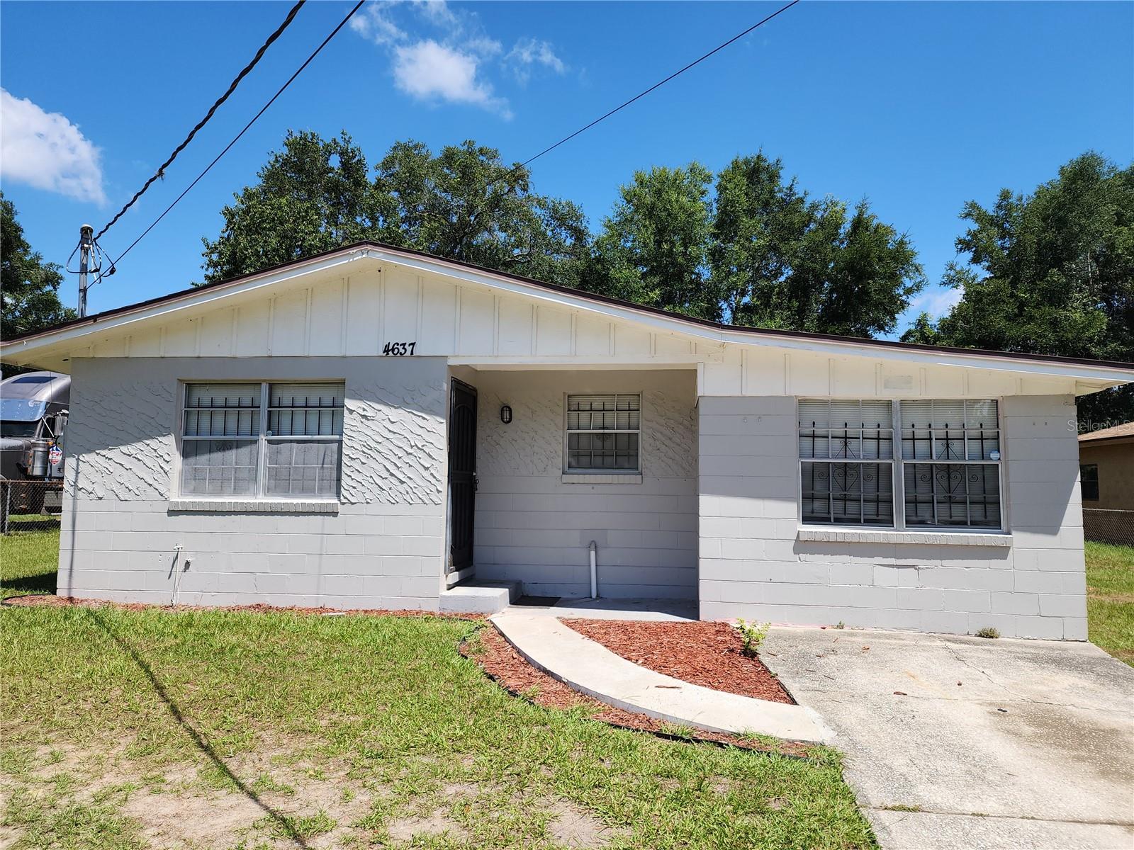 Photo of 4637 HARBOR VIEW DRIVE JACKSONVILLE FL 32208