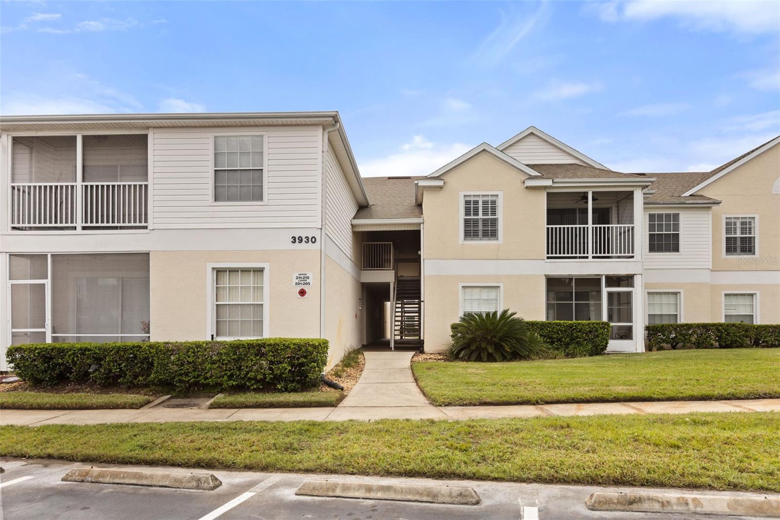 Photo of 3930 SOUTHPOINTE DRIVE #205 ORLANDO FL 32822