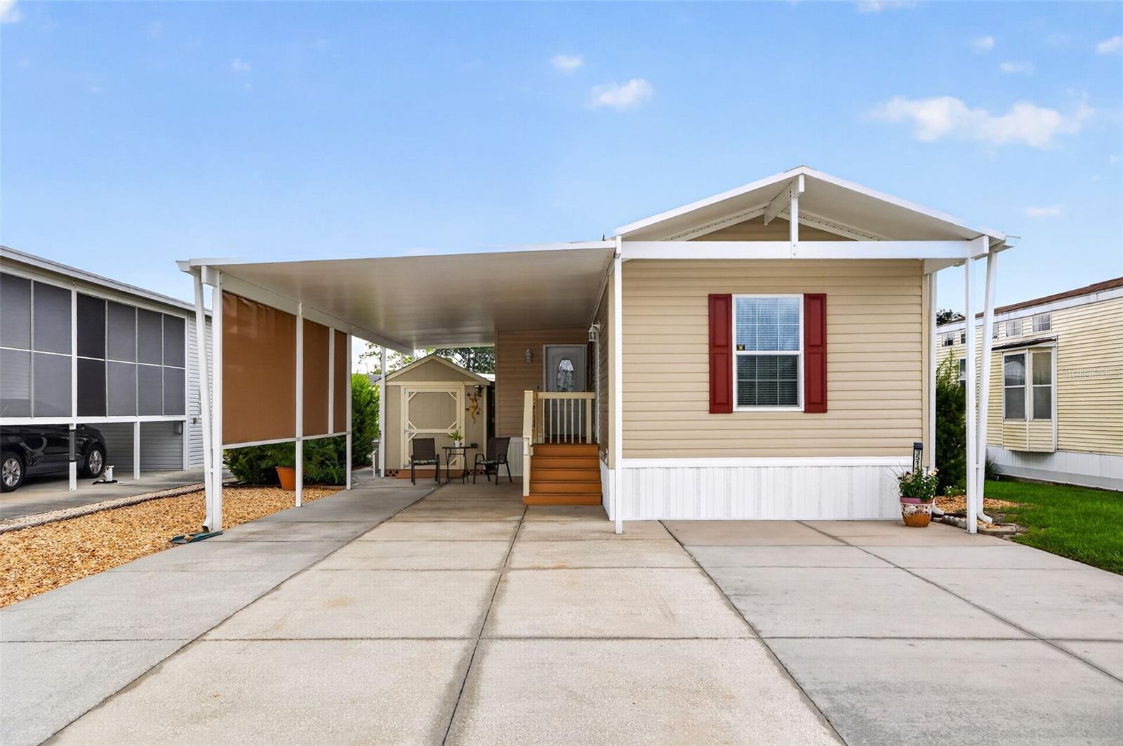 Photo of 35143 DANNY DRIVE ZEPHYRHILLS FL 33541