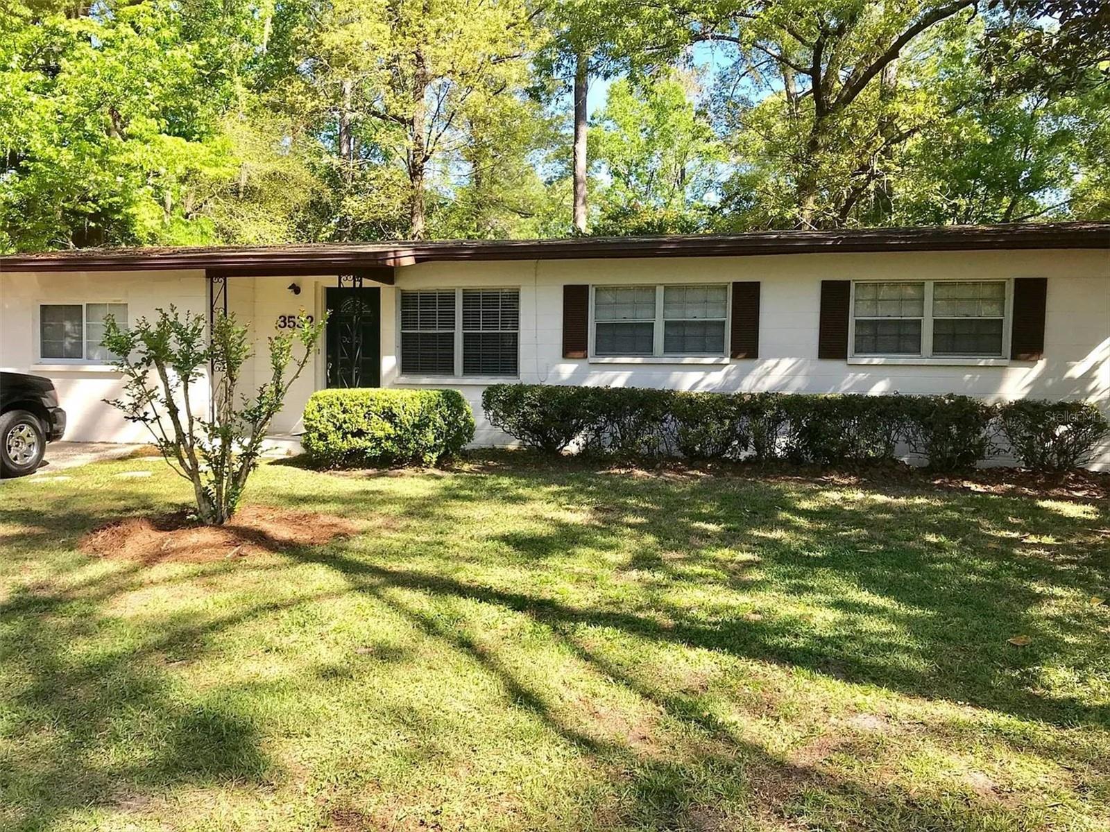 Photo of 3532 NW 7TH AVENUE GAINESVILLE FL 32607