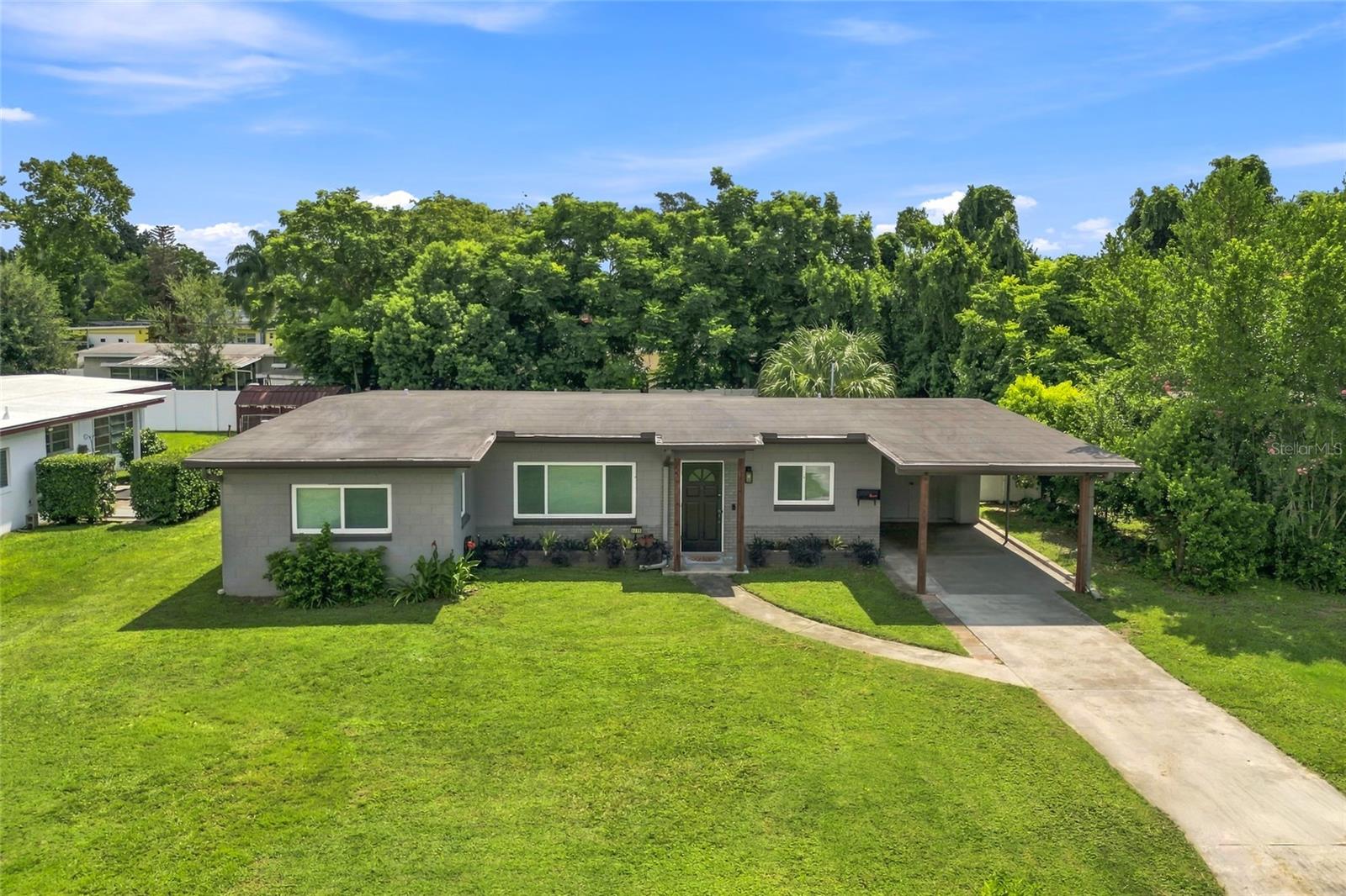 Photo of 3215 JAN DRIVE ORLANDO FL 32806
