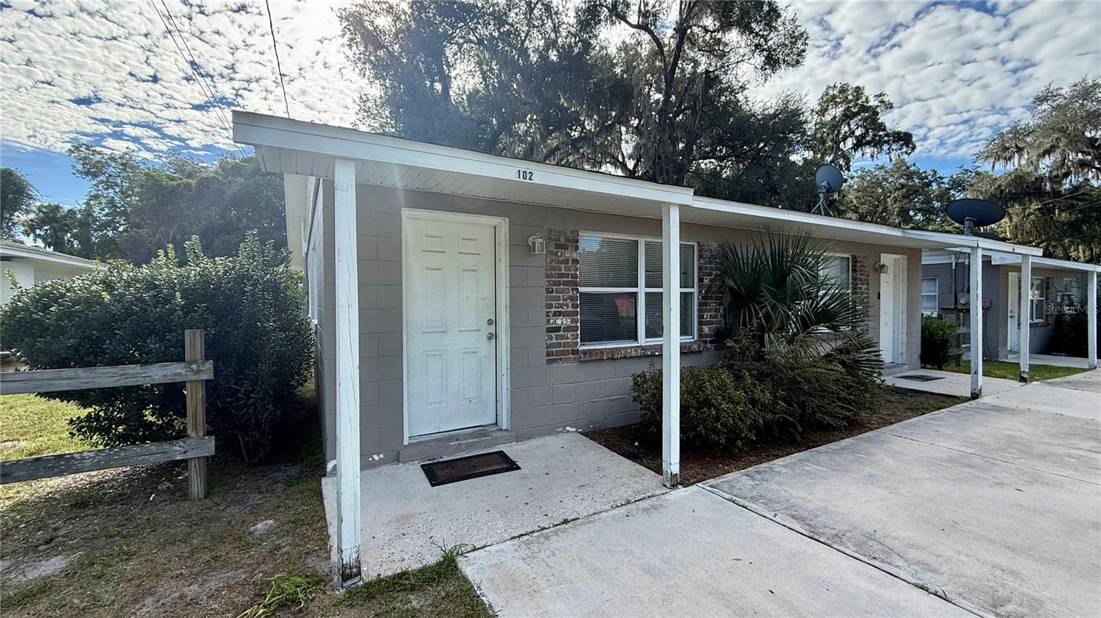 Photo of 102 DR MARTIN LUTHER KING JR AVENUE WILDWOOD FL 34785