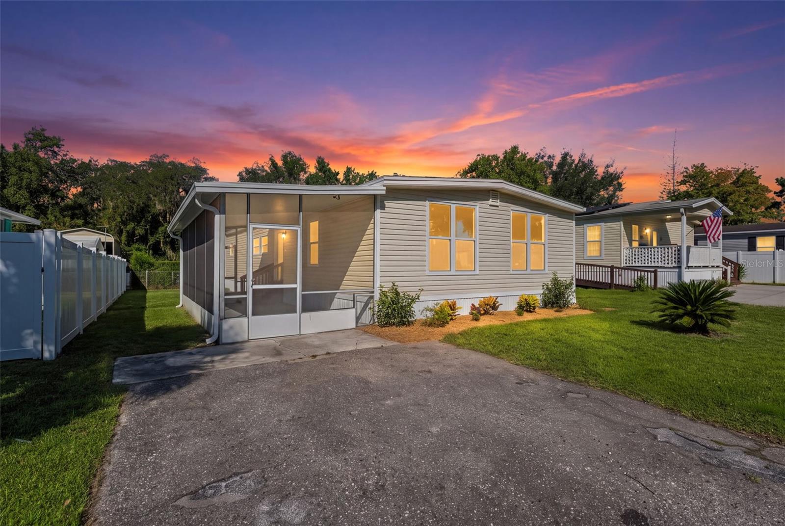 Photo of 106 CYPRESS DRIVE DEBARY FL 32713