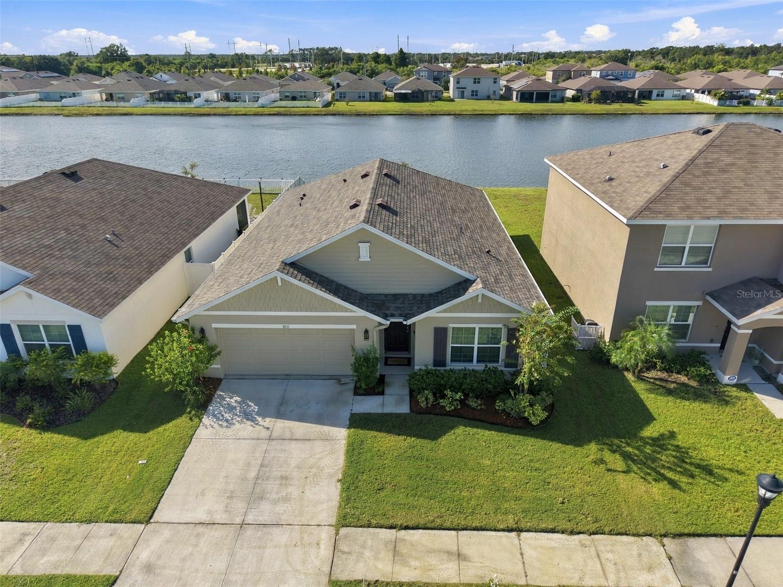 Photo of 1011 TIDAL ROCK AVENUE RUSKIN FL 33570